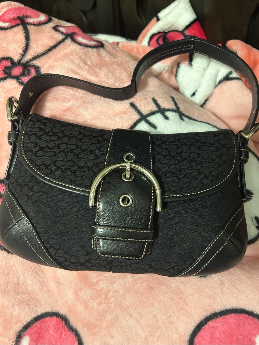 Soho black